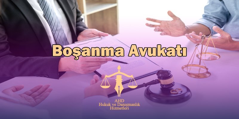 istanbul boşanma avukatı