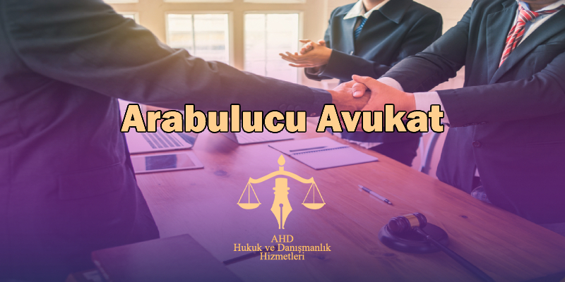 İstanbul arabulucu avukat