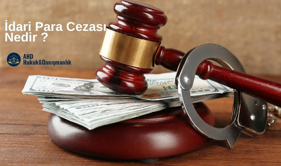 İdari Para Cezası